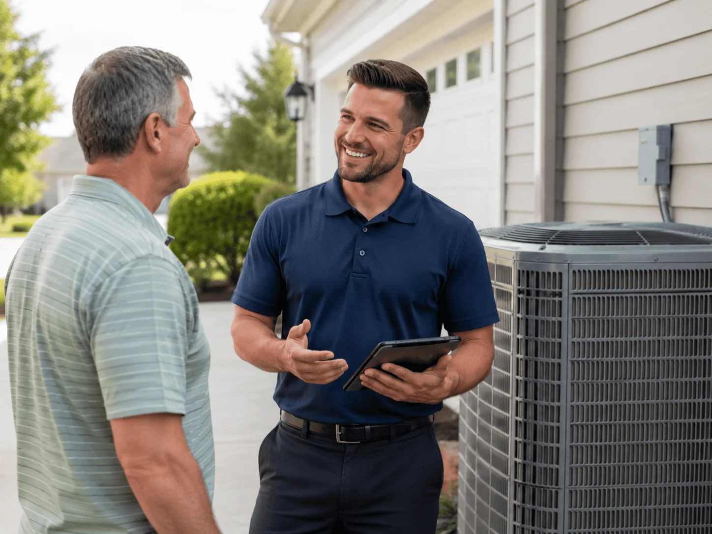 Heat Pump Installation Shannon, NC FAQs